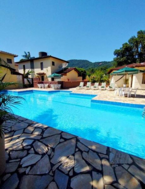 Sobrado SPA Boiçucanga Condomínio